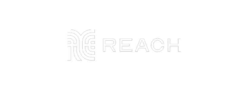 Reach logo