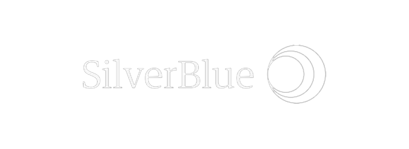 Silverblue logo