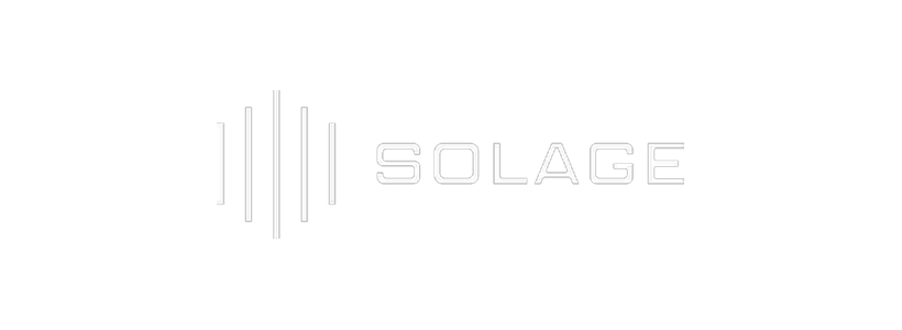 Solage logo